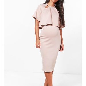 Professional Maternity Bodycon dress